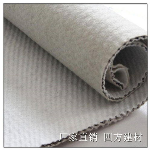 鶴壁土工席墊廠家詳解 專業(yè)生產(chǎn)與應用指南